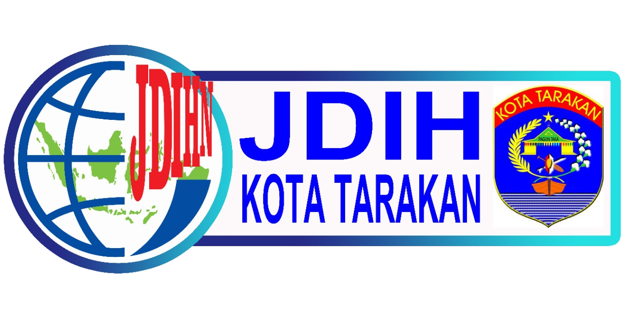 JDIH Kota Tarakan